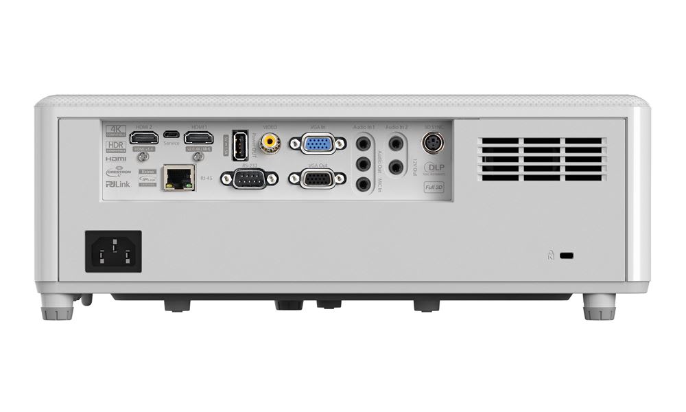 Optoma Zh461 3 Optoma Zh461 - Image 3