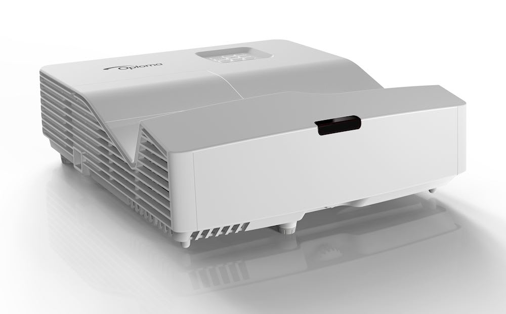 Optoma X340Ust - Image 5
