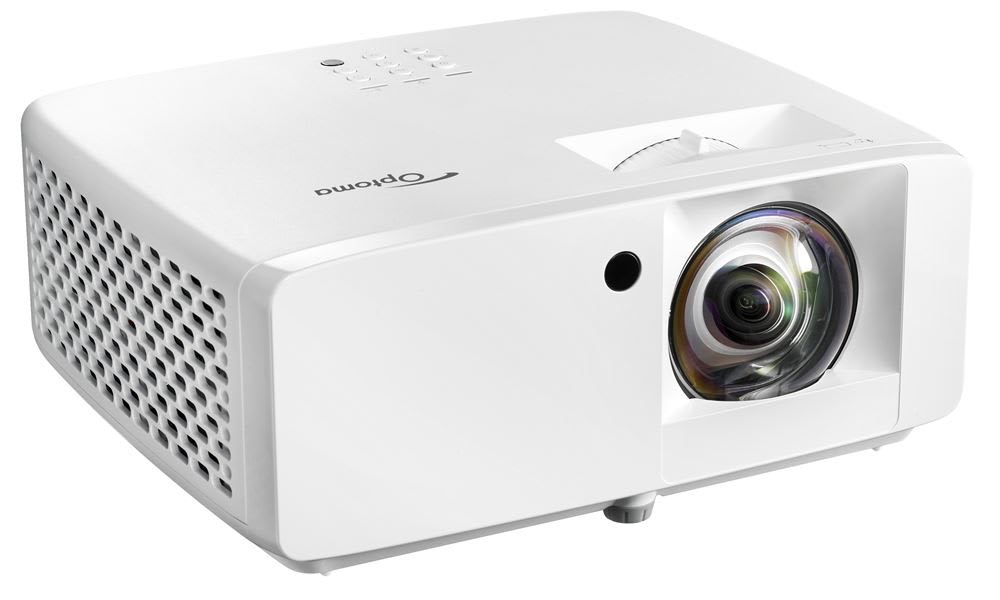 Optoma Gt2000Hdr 5 Optoma Gt2000Hdr - Image 5