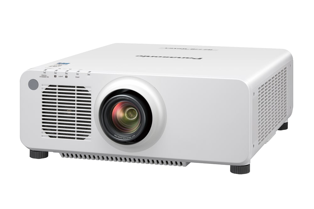 Panasonic Pt-Rz690Wej 2 Panasonic Pt-Rz690Wej - Image 2