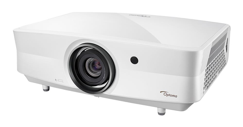 Optoma Zk507-W 2 Optoma Zk507-W - Image 2