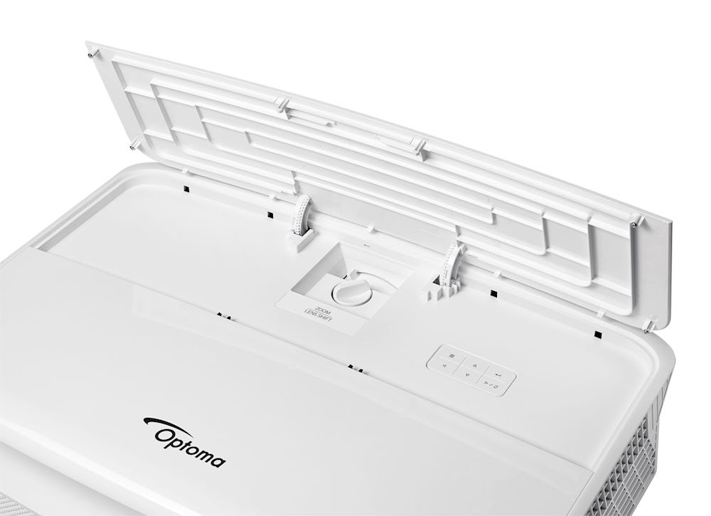 Optoma Zk507-W 6 Optoma Zk507-W - Image 6