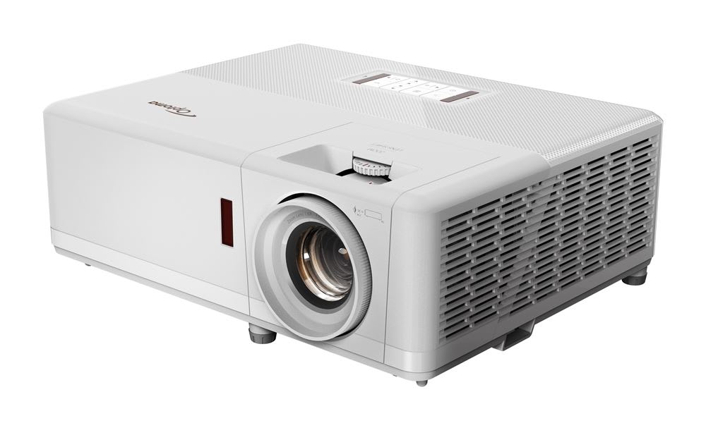 Optoma Zh461 5 Optoma Zh461 - Image 5
