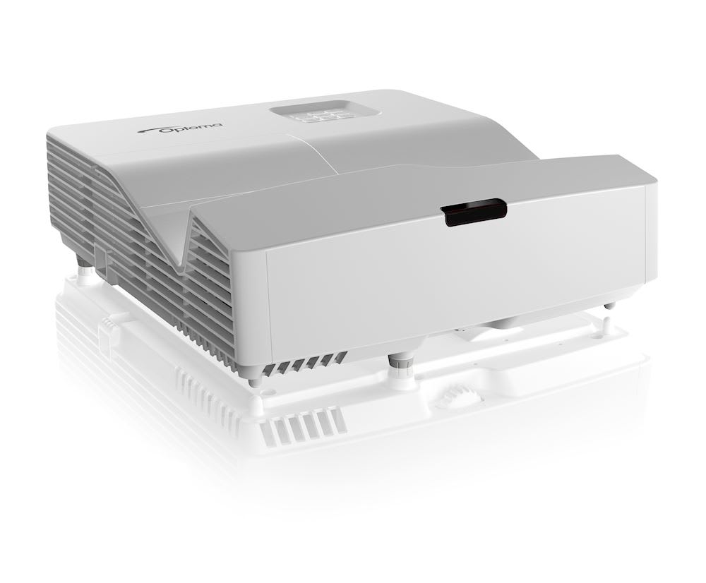 Optoma Hd31Ust 6 Optoma Hd31Ust - Image 6