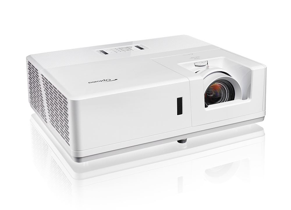 Optoma Zh606E 6 Optoma Zh606E - Image 6