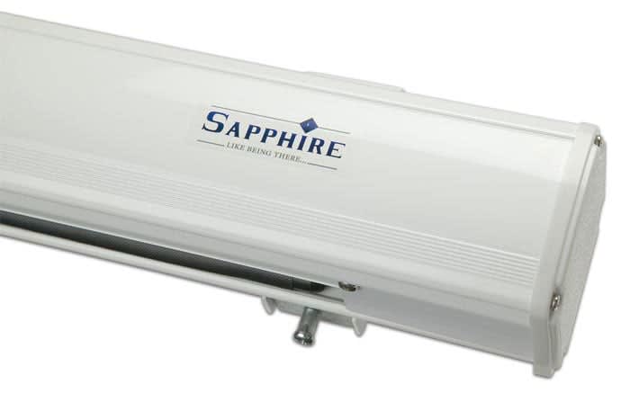 Sapphire Electric Screen - 146 X 82.1Cm (16:9) - (Sews150Rwsf-Atr) 3 Sapphire Electric Screen - 146 X 82.1Cm (16:9) - (Sews150Rwsf-Atr) - Image 3