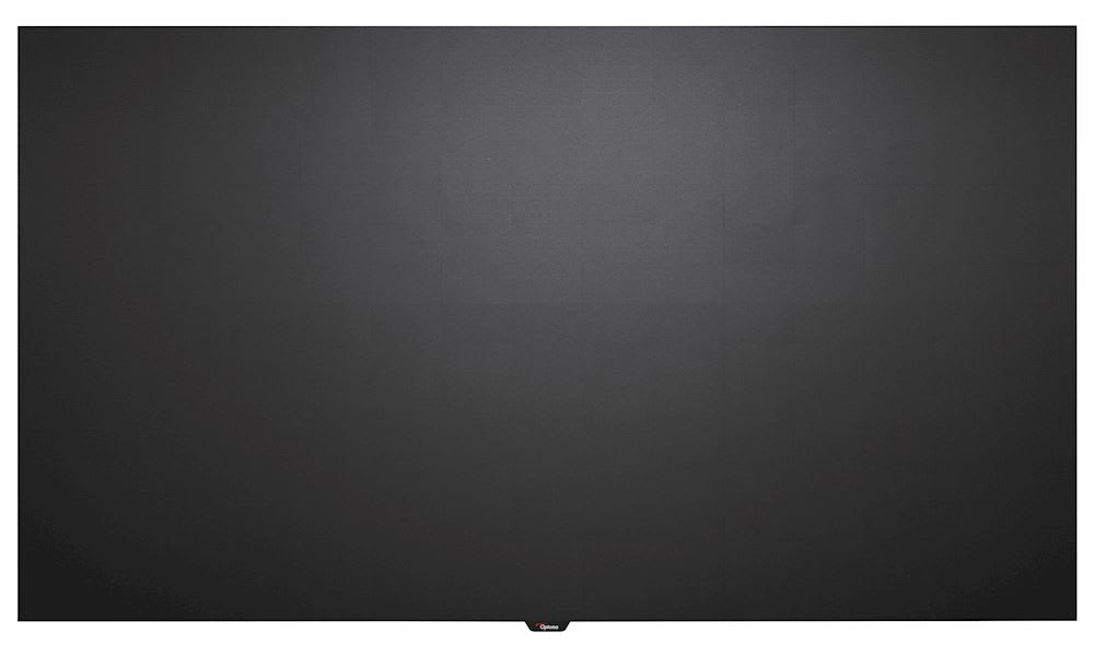 Optoma Fhdq163 All-In-One Led Display 2 Optoma Fhdq163 All-In-One Led Display - Image 2