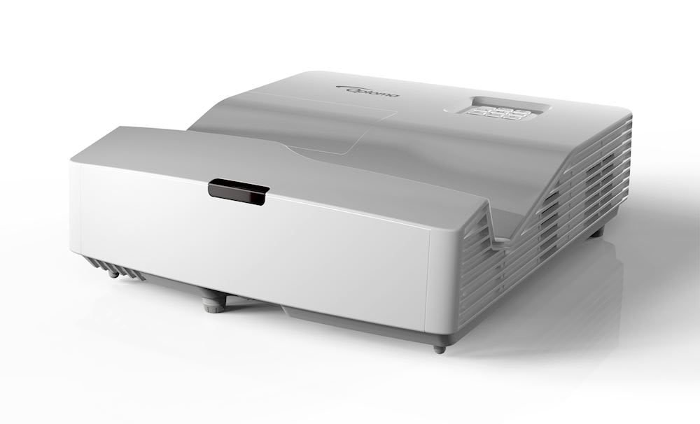 Optoma X340Ust - Image 3