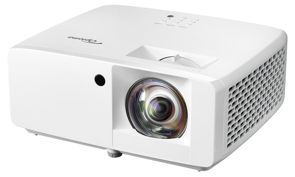 Optoma Gt2000Hdr 2 Optoma Gt2000Hdr - Image 2