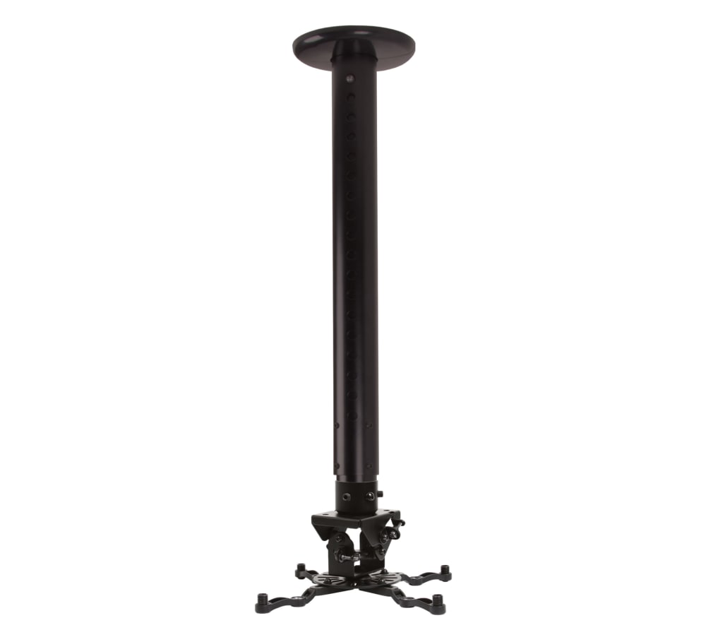 Btech - Heavy Duty Adjustable Drop Projector Ceiling Mount - 722Mm-1122Mm (Bt899-Ad) 2 Btech - Heavy Duty Adjustable Drop Projector Ceiling Mount - 722Mm-1122Mm (Bt899-Ad) - Image 2