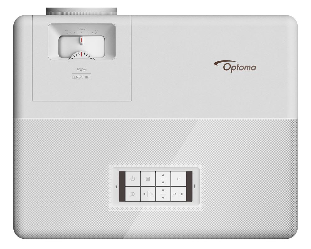 Optoma Zh461 4 Optoma Zh461 - Image 4