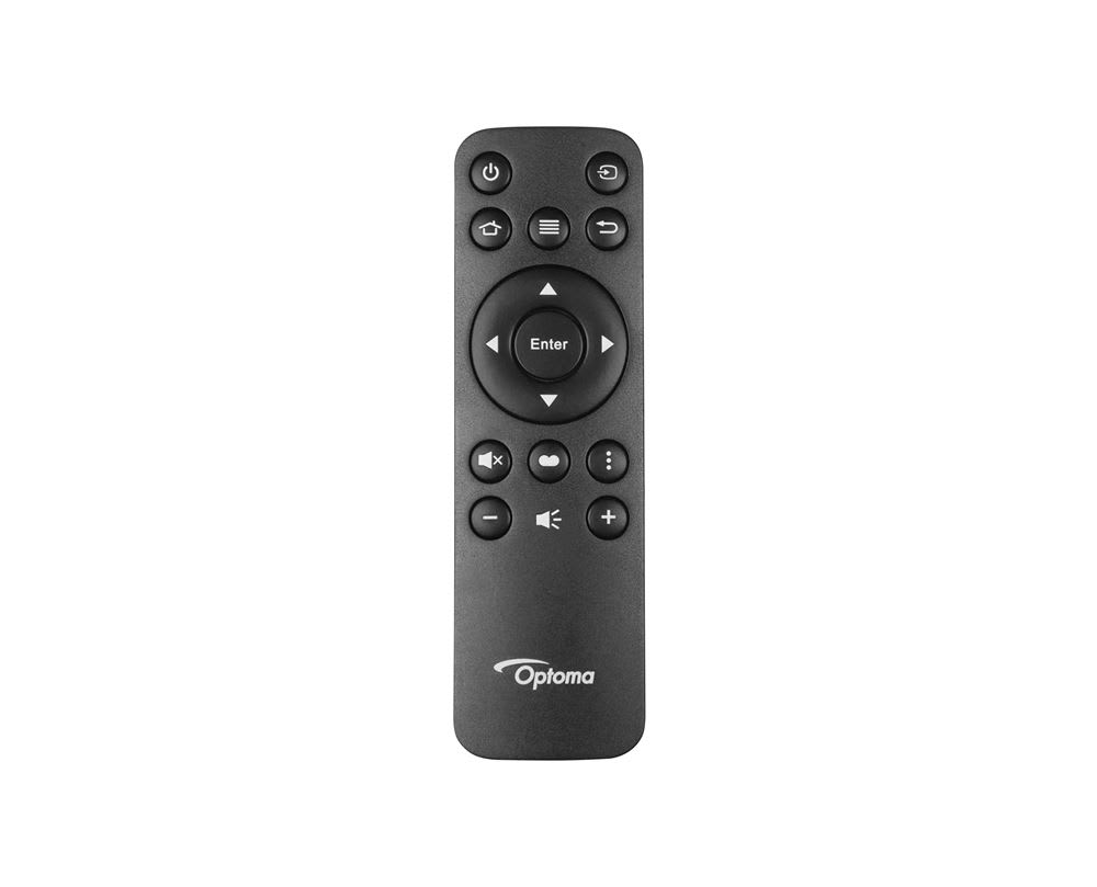 Optoma Zh507+ 3 Optoma Zh507+ - Image 3