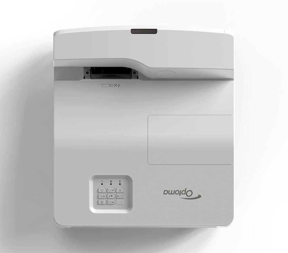 Optoma Hd31Ust 2 Optoma Hd31Ust - Image 2