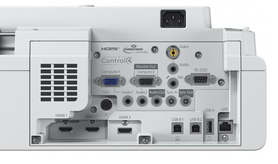 Epson Eb-735Fi - Image 2