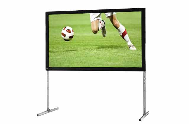 Celexon Mobile Expert 244 X 137 Cm 16:9 Folding Frame Rear Projection Screen (1090336) 2 Celexon Mobile Expert 244 X 137 Cm 16:9 Folding Frame Rear Projection Screen (1090336) - Image 2