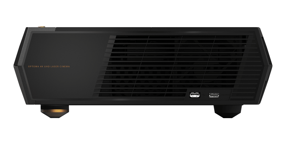Optoma Uhz65Ust 4 Optoma Uhz65Ust - Image 4