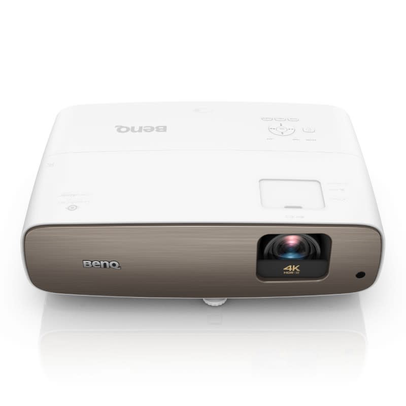 Benq W2710 2 Benq W2710 - Image 2