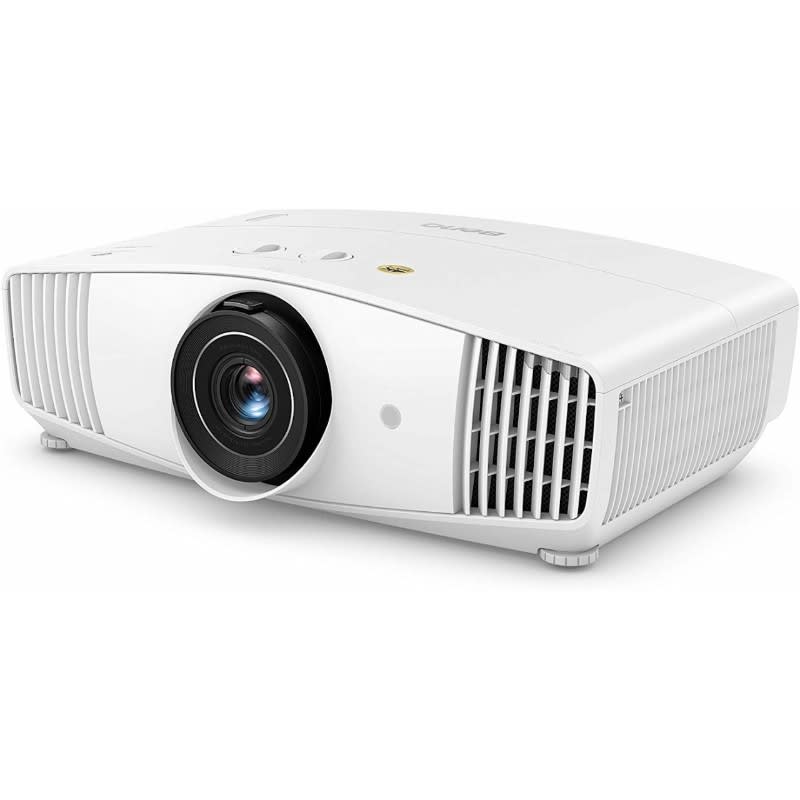 Benq W5700S 4 Benq W5700S - Image 4