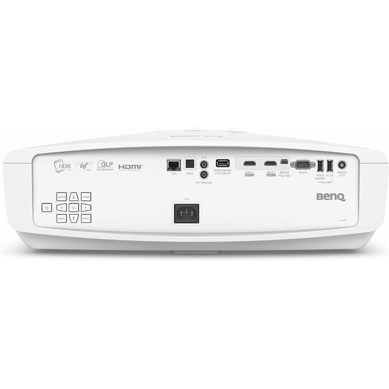 Benq W5700S 5 Benq W5700S - Image 5