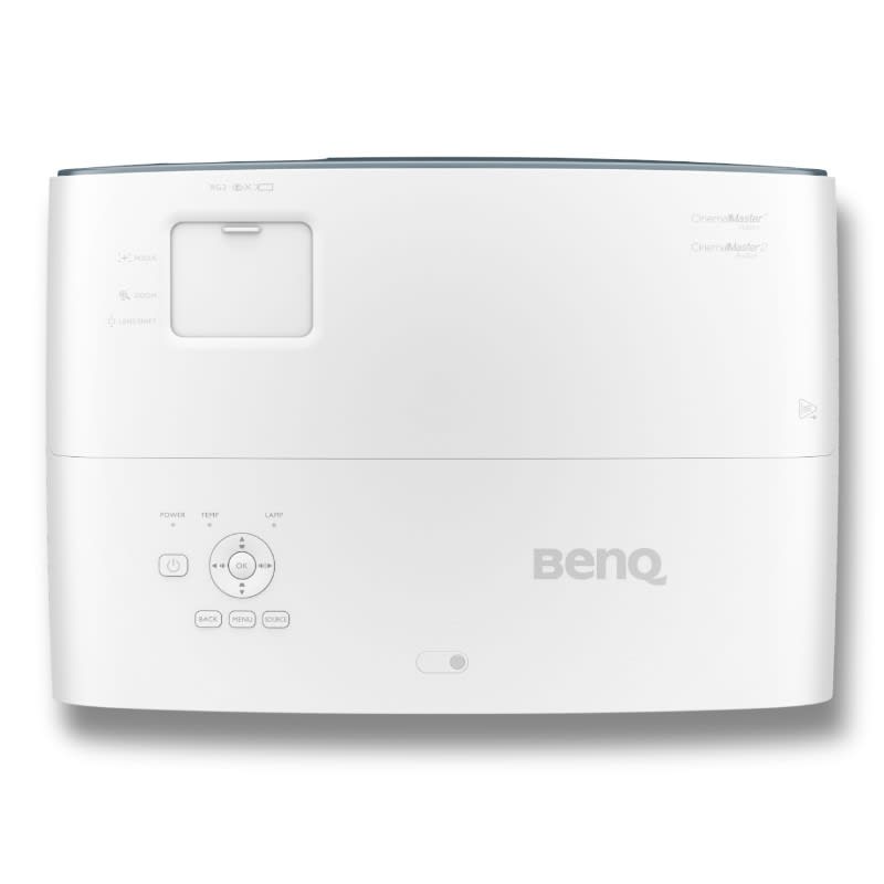 Benq Tk850I 7 Benq Tk850I - Image 7