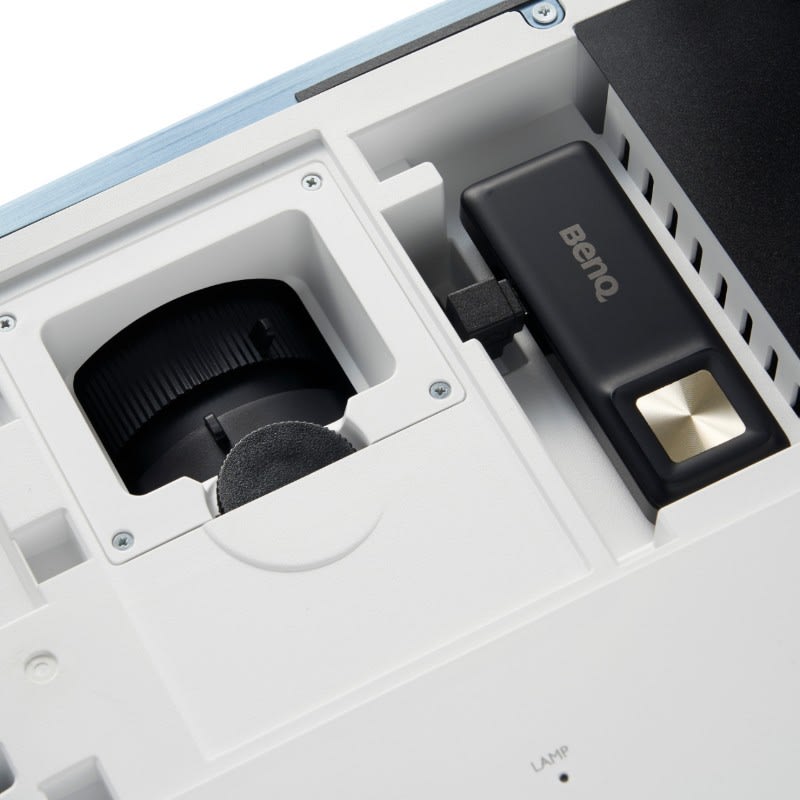 Benq Tk850I 2 Benq Tk850I - Image 2