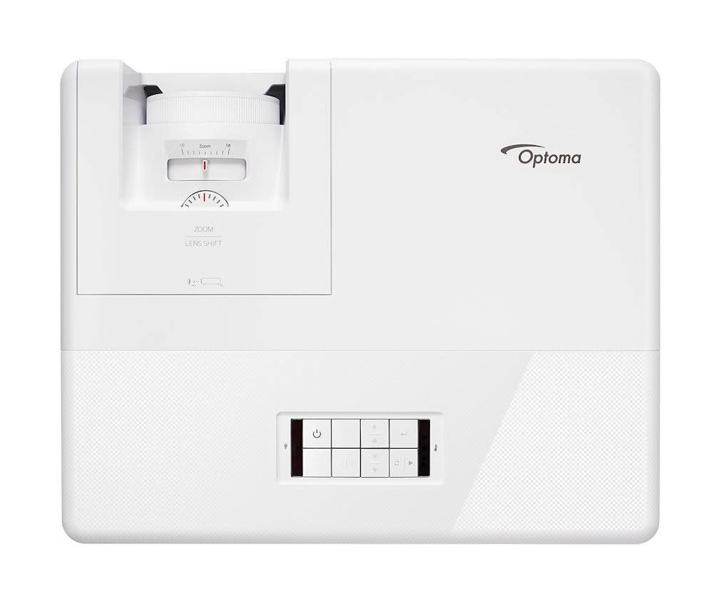 Optoma Zh606E 4 Optoma Zh606E - Image 4
