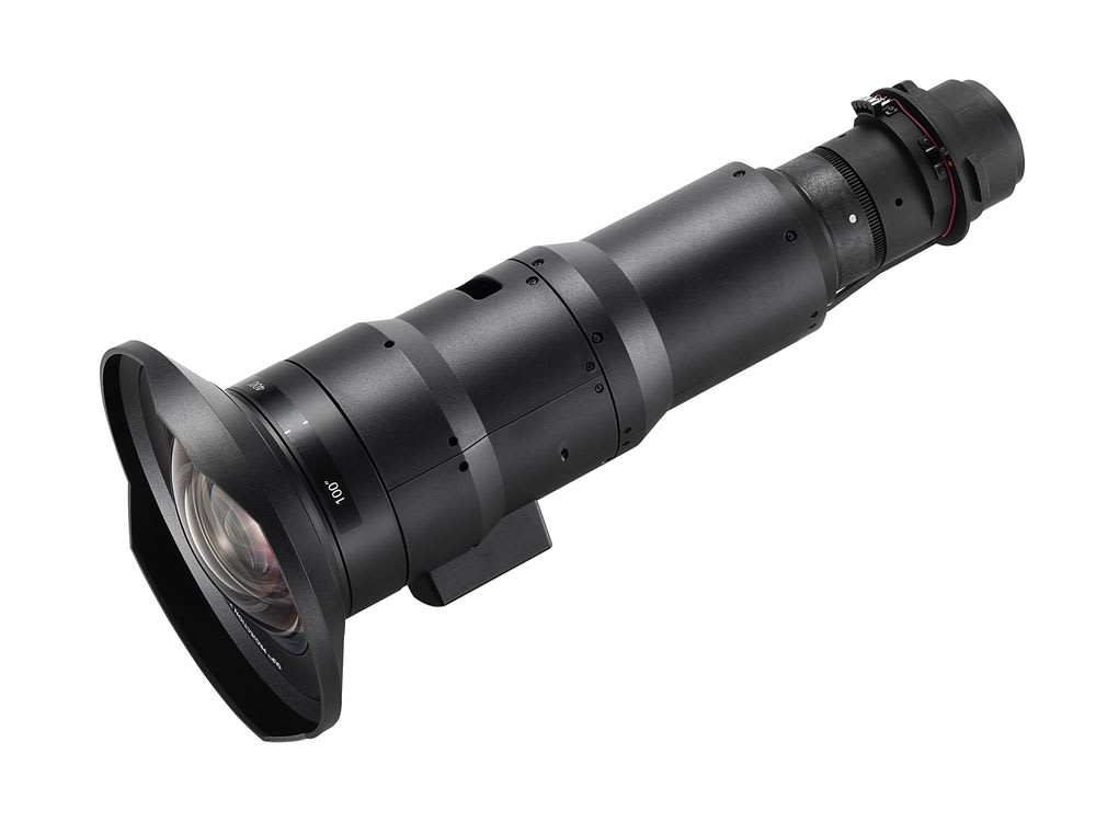 Panasonic Et-Dle020 Ultra Short Throw Lens - Image 2