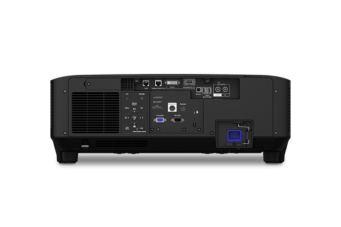Epson Eb-Pu2216B 3 Epson Eb-Pu2216B - Image 3