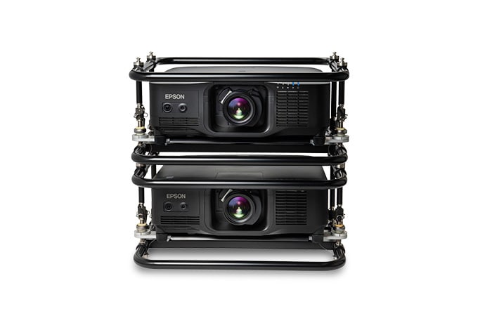 Epson Eb-Pu2216B 2 Epson Eb-Pu2216B - Image 2