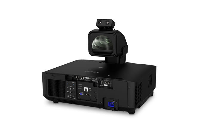 Epson Eb-Pu2216B 6 Epson Eb-Pu2216B - Image 6