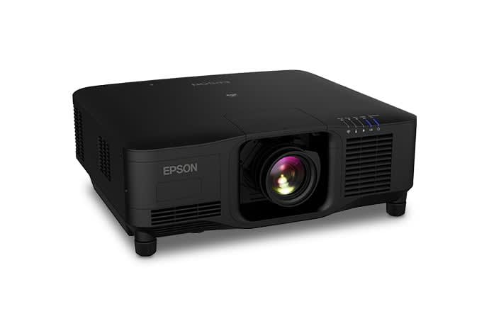Epson Eb-Pu2216B 5 Epson Eb-Pu2216B - Image 5