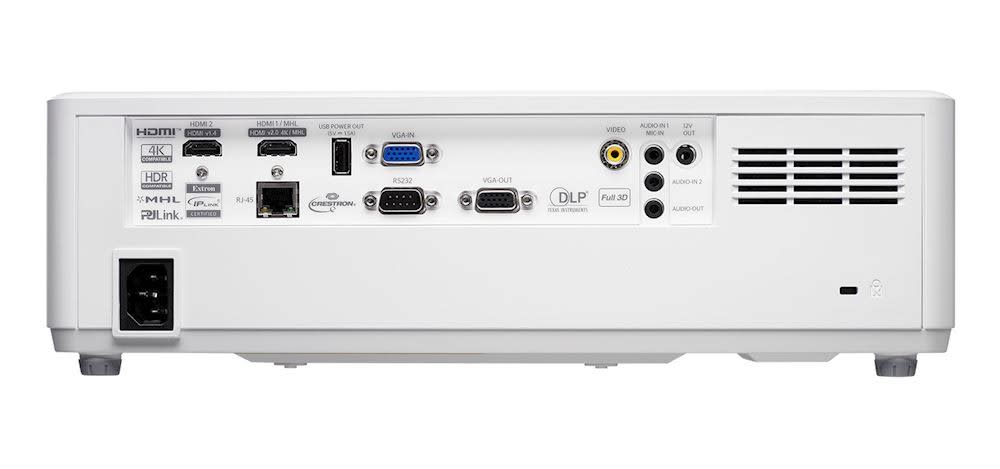 Optoma Zh606E 5 Optoma Zh606E - Image 5