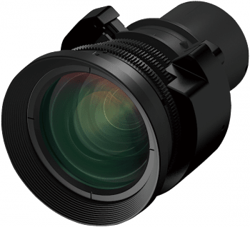 Epson Wide Zoom Lens - Elplw05 (Pu1 Range) 2 Epson Wide Zoom Lens - Elplw05 (Pu1 Range) - Image 2