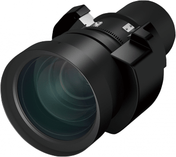 Epson Wide Zoom Lens - Elplw06 (Pu2 Range) 2 Epson Wide Zoom Lens - Elplw06 (Pu2 Range) - Image 2