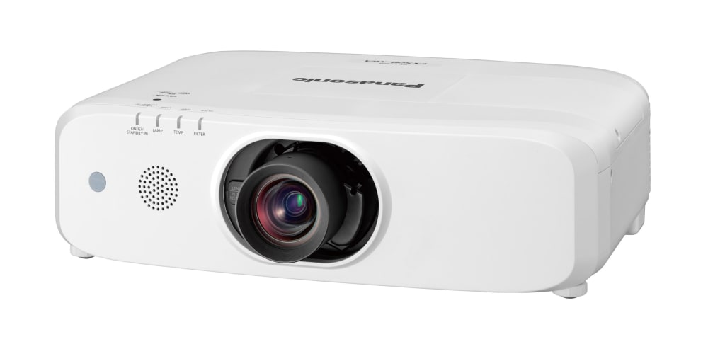 Panasonic Pt-Ez590Lej 3 Panasonic Pt-Ez590Lej - Image 3