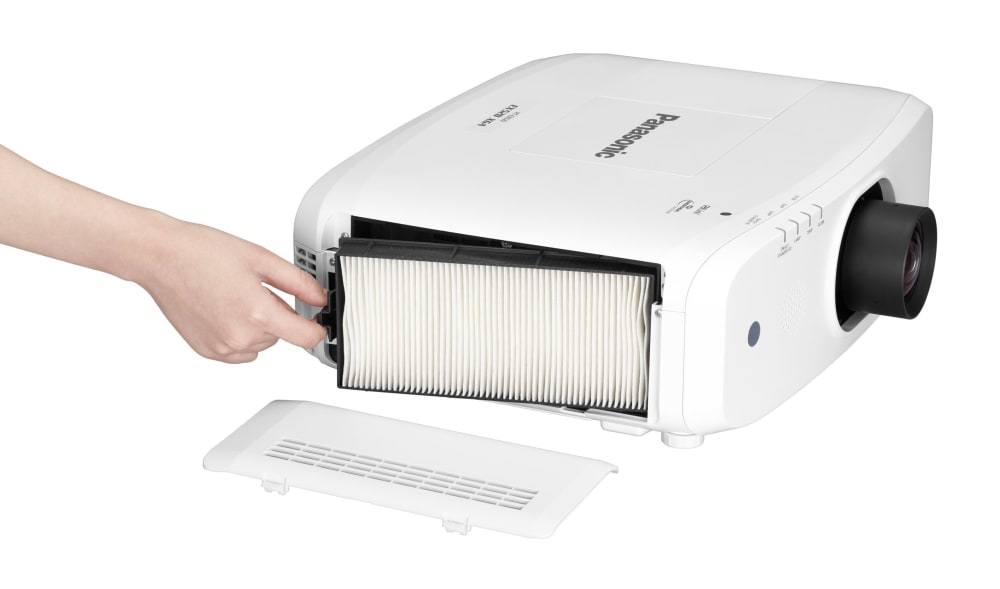 Panasonic Pt-Ez590Ej - Image 6