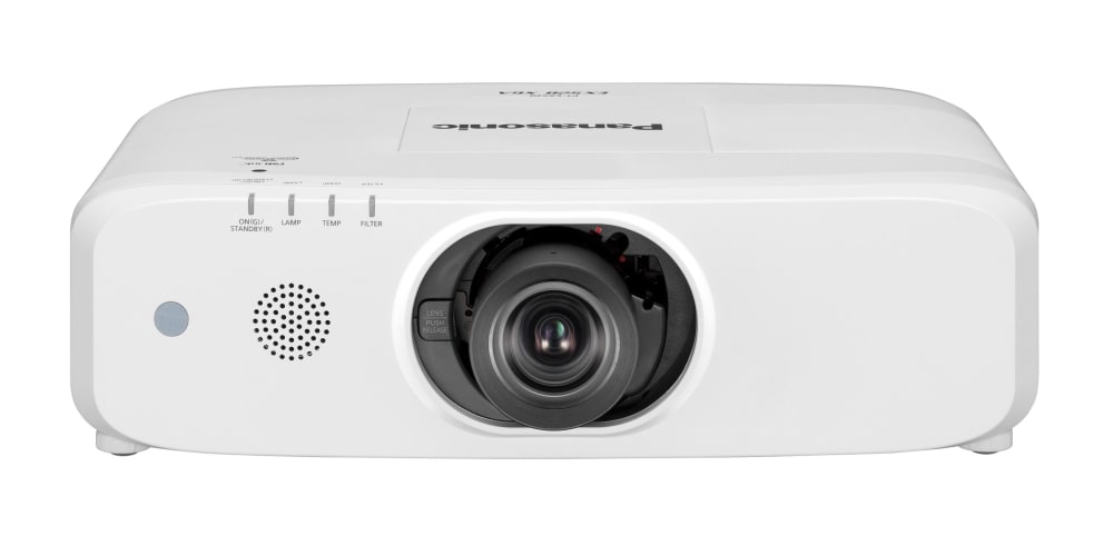 Panasonic Pt-Ez590Lej 6 Panasonic Pt-Ez590Lej - Image 6