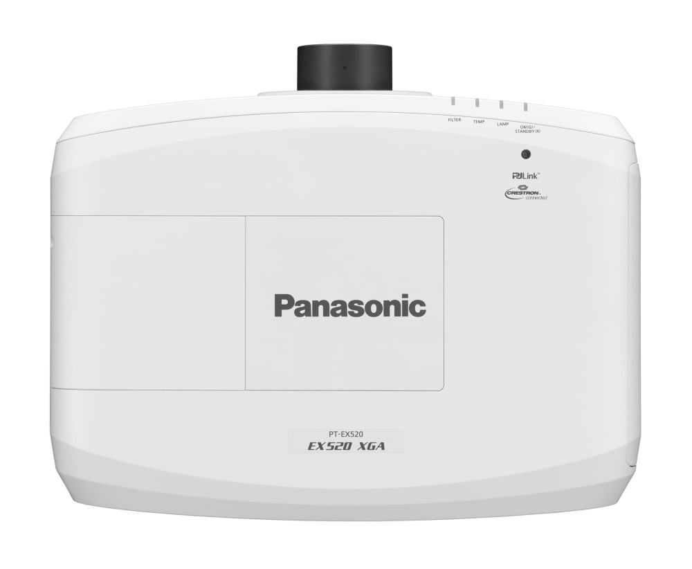Panasonic Pt-Ez590Ej - Image 3