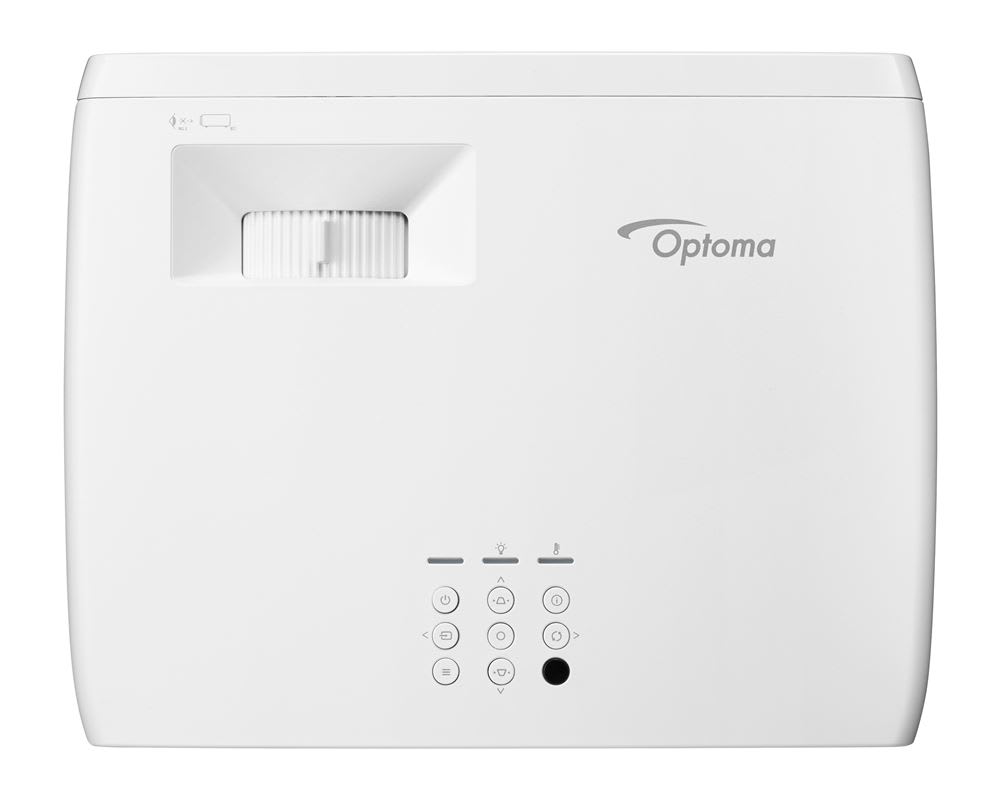 Optoma Gt2000Hdr 3 Optoma Gt2000Hdr - Image 3