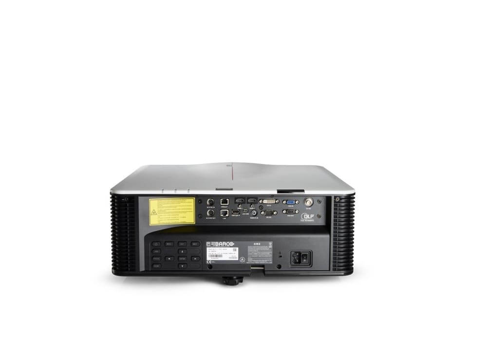 Barco G60-W7 3 Barco G60-W7 - Image 3
