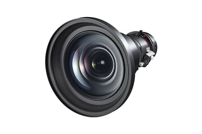 Panasonic Et-Dle060 Zoom Lens 2 Panasonic Et-Dle060 Zoom Lens - Image 2