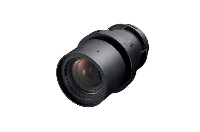 Panasonic Et-Els20 Zoom Lens 2 Panasonic Et-Els20 Zoom Lens - Image 2