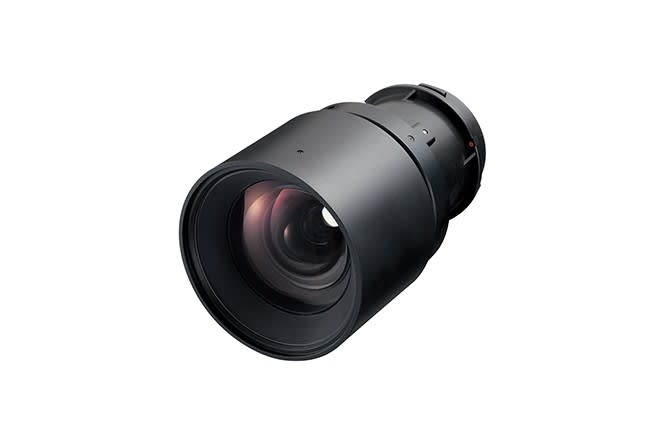 Panasonic Et-Elw20 Zoom Lens 2 Panasonic Et-Elw20 Zoom Lens - Image 2