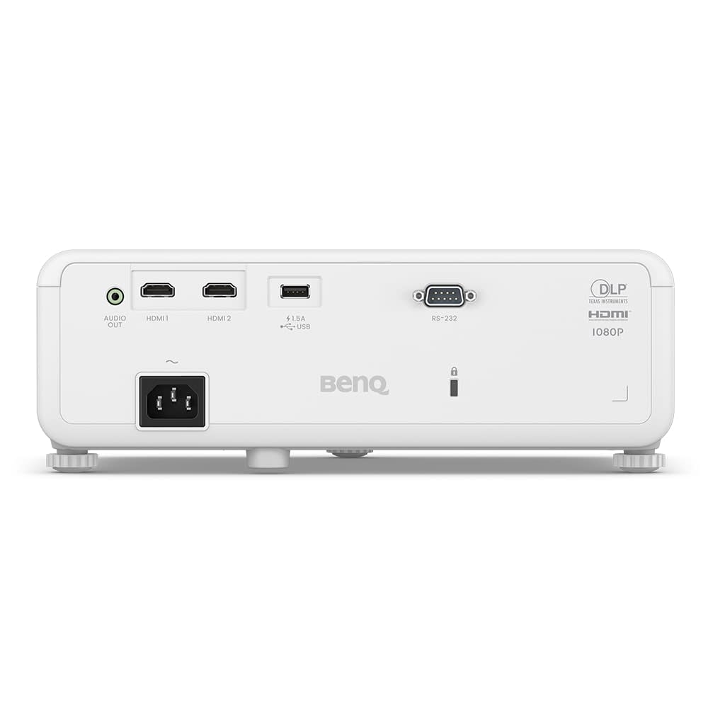 Benq Lh550 4 Benq Lh550 - Image 4