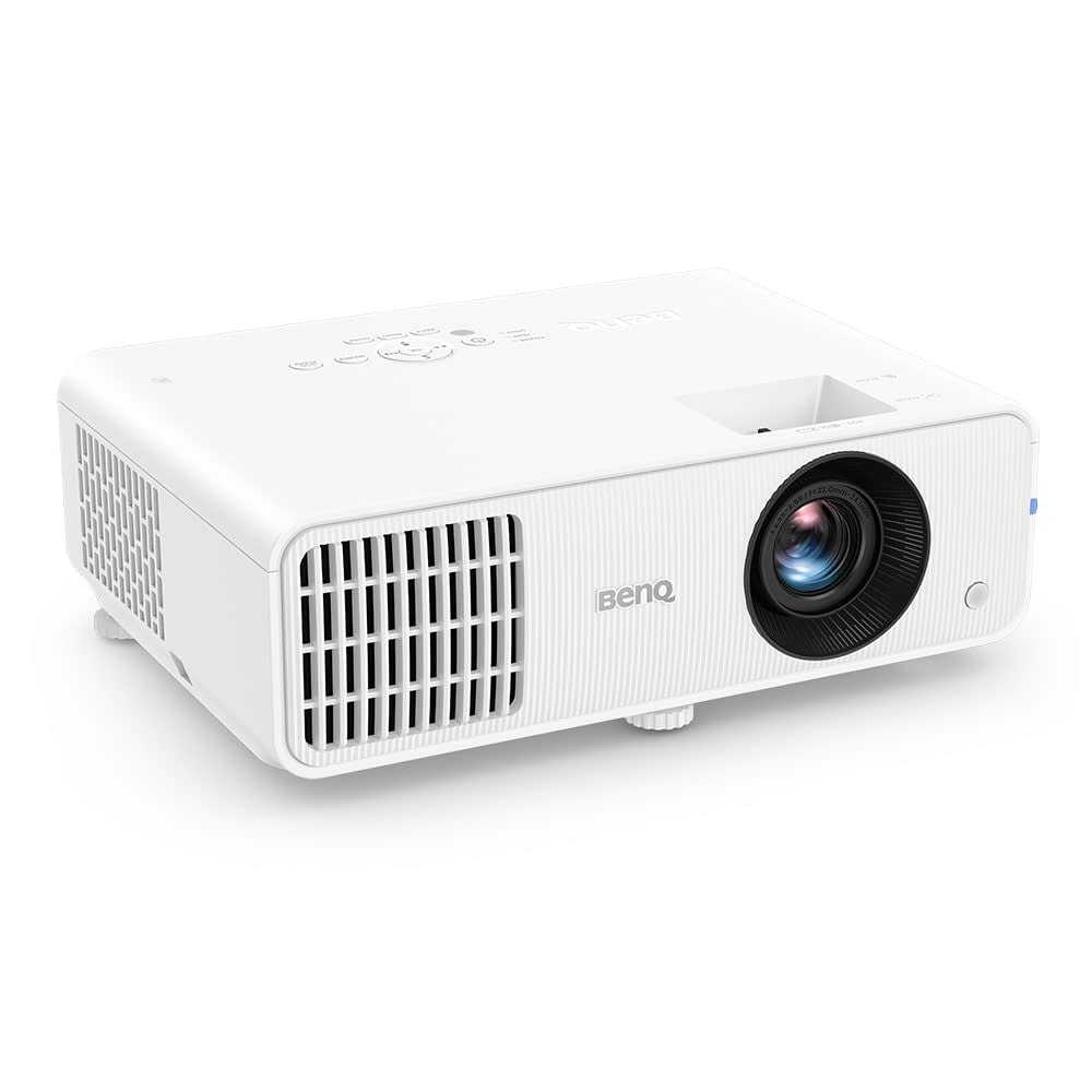 Benq Lh550 5 Benq Lh550 - Image 5