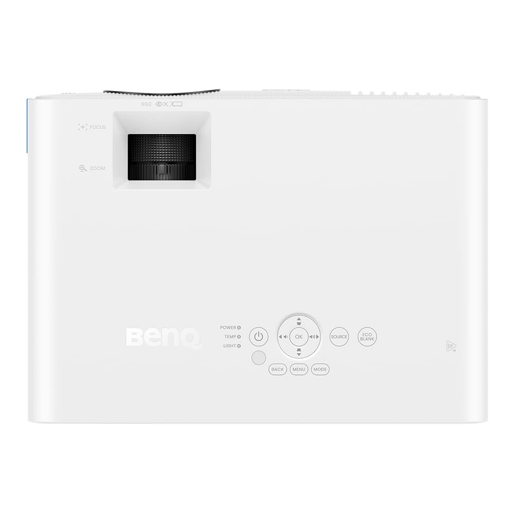Benq Lh550 6 Benq Lh550 - Image 6