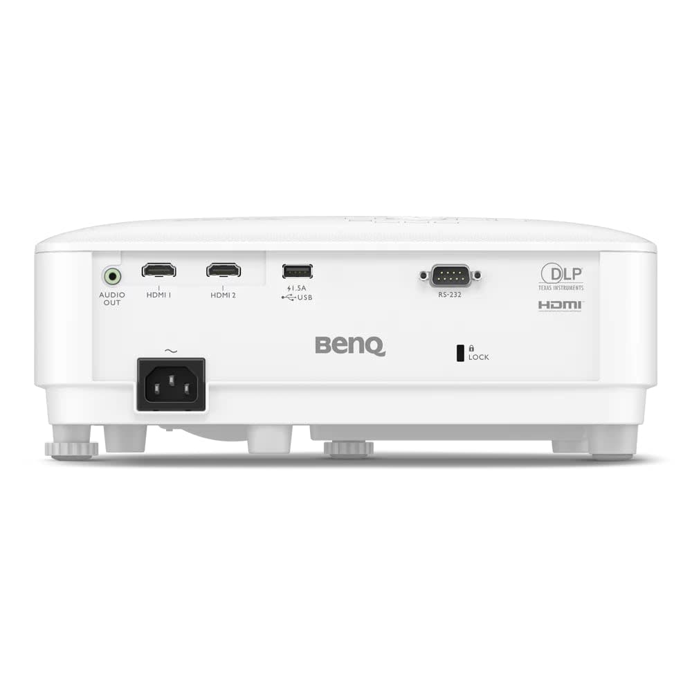 Benq Lw500St - Image 2