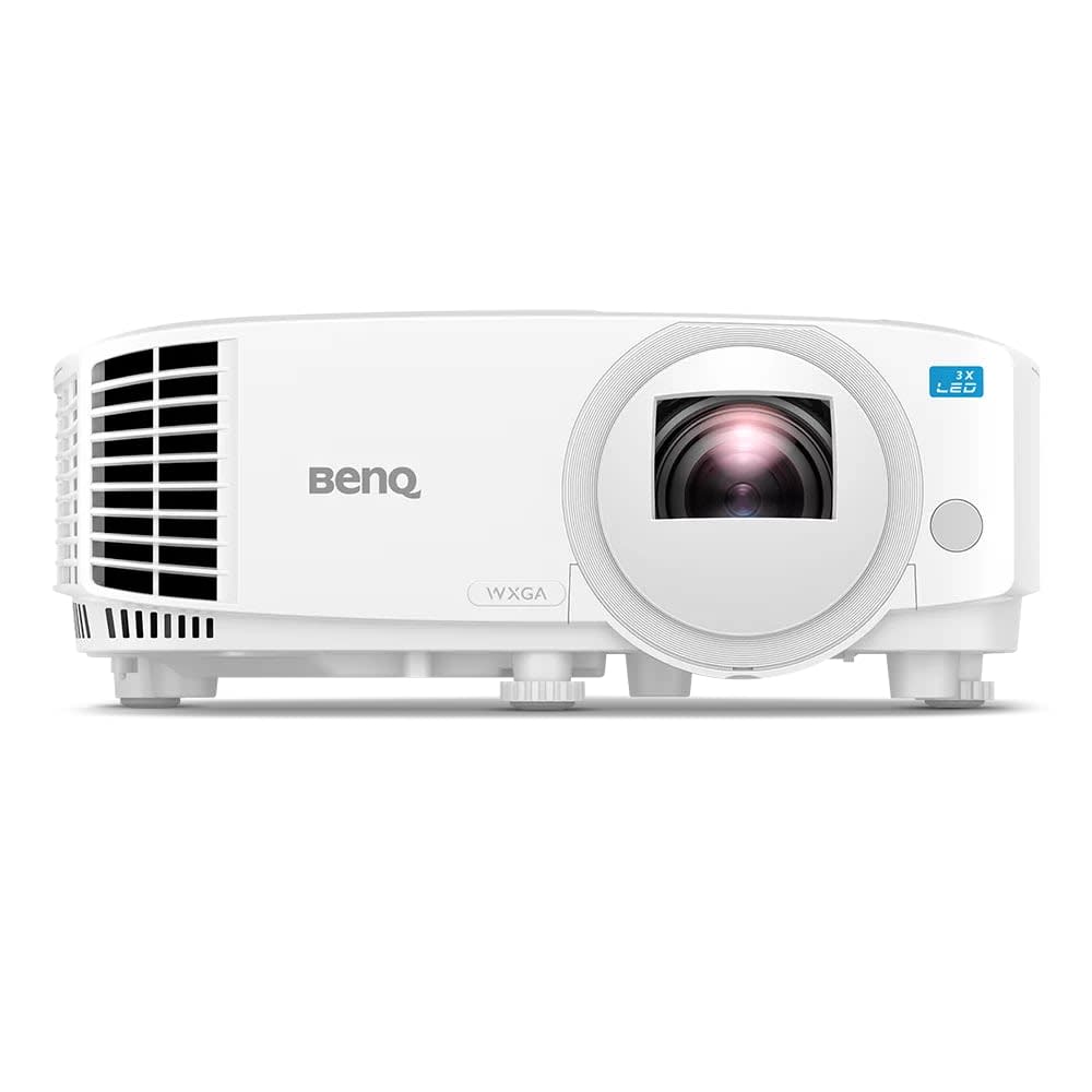 Benq Lw500St - Image 3