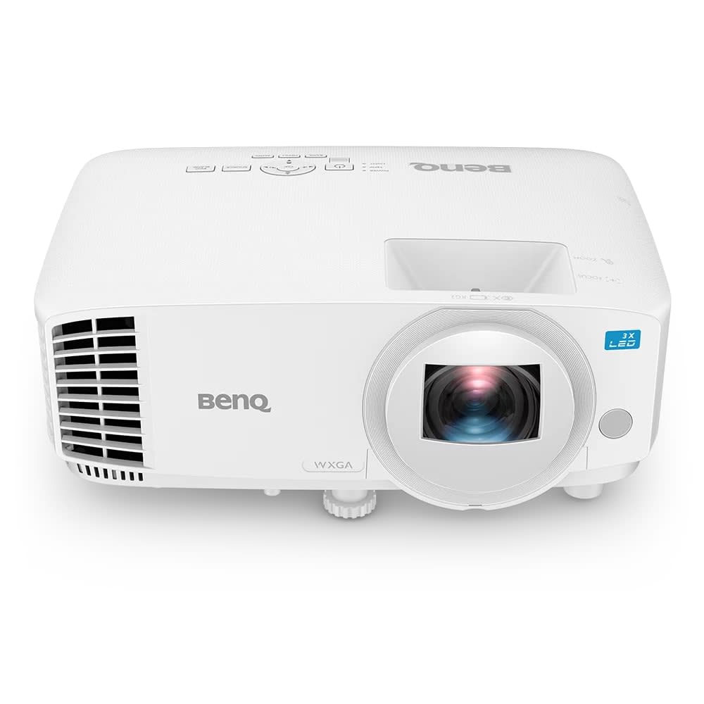 Benq Lw500St - Image 9