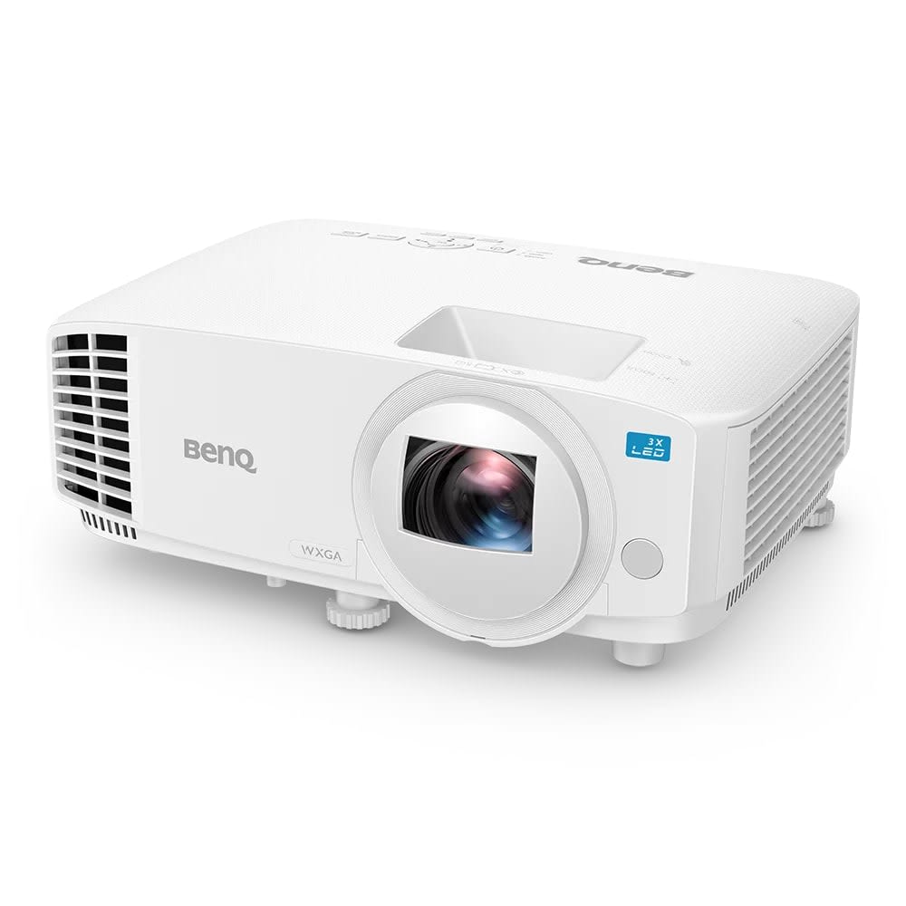 Benq Lw500St - Image 4
